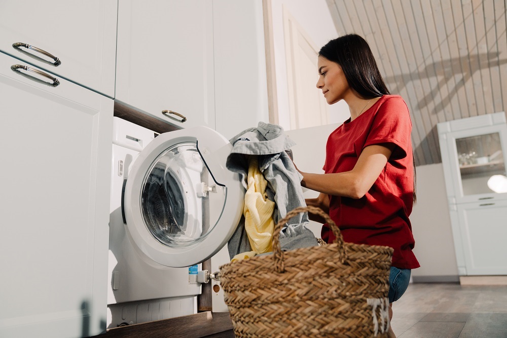 ifb washing machine installation tips